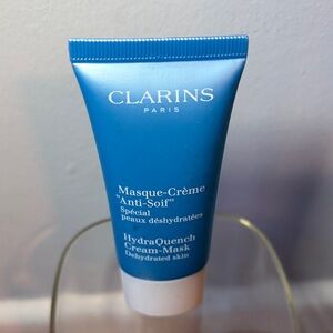 Clarins HydraQuench Cream-Mask - 30 ml
